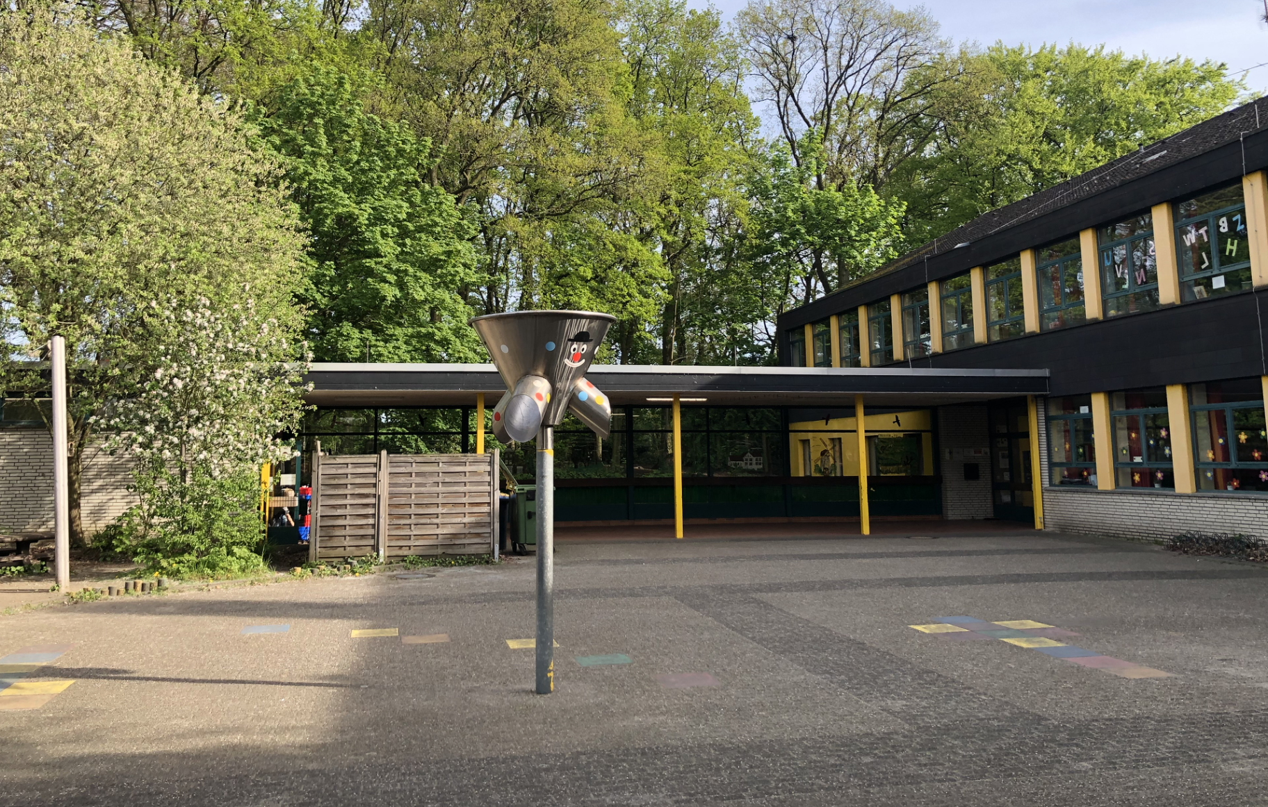 Schulanmeldungen für das Schuljahr 2025/26 und 2026/27
